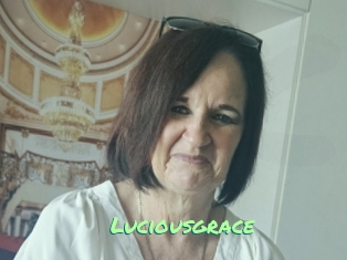 luciousgrace Gothicorgien