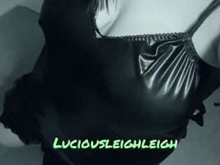 Luciousleighleigh