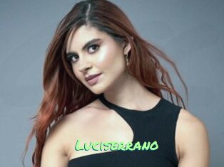 Luciserrano