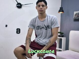 Luckconor