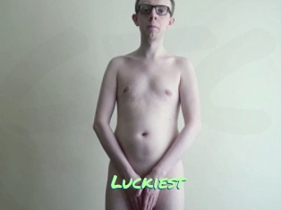 Luckiest
