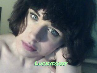 Luckyfoxxy