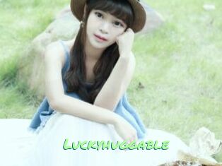 Luckyhuggable