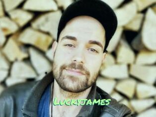 luckyjames Gothicorgien