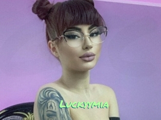 Luckyymia