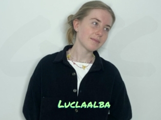 Luclaalba