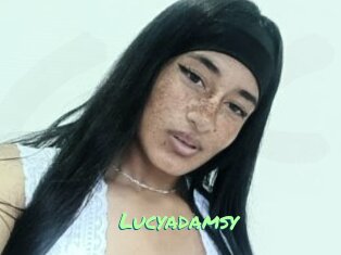 Lucyadamsy