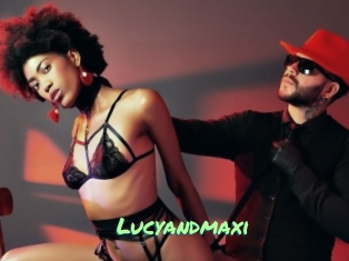 lucyandmaxi Gothicorgien
