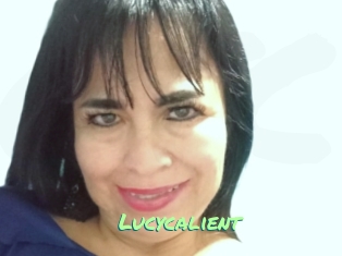 Lucycalient