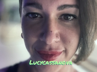 Lucycassanova