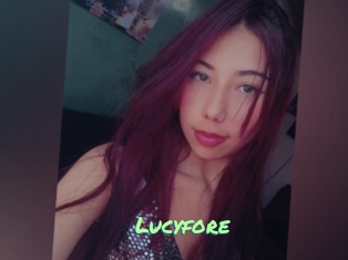 Lucyfore