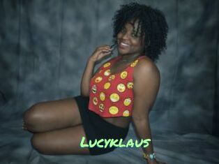 Lucyklaus