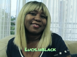 lucylinblack Gothicorgien