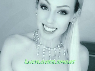 Lucyloveslemons