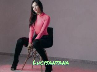 Lucysantana