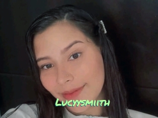 Lucyysmiith