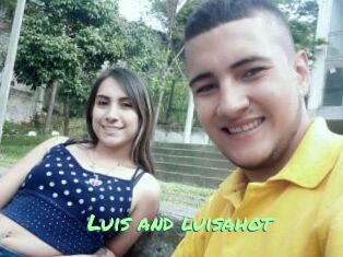 Luis_and_luisahot