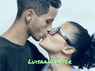 luisaandvictor Gothicorgien