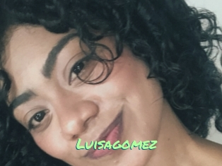Luisagomez
