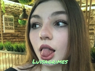 Luisagrimes