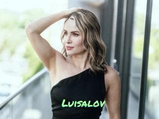 Luisalov