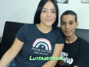 Luisandtania
