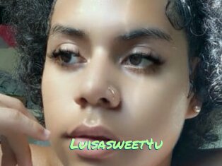 Luisasweet4u