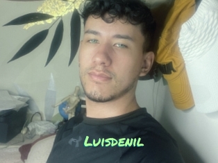 luisdenil Gothicorgien