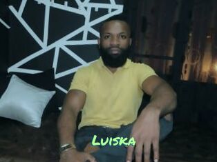 luiska Gothicorgien