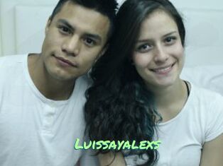 Luissayalexs