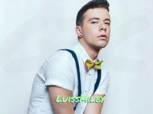 Luissmiley