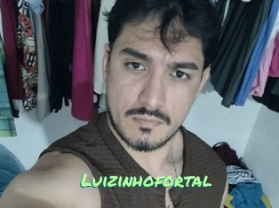 Luizinhofortal