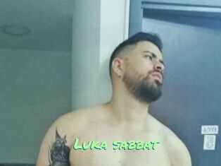 Luka_sabbat