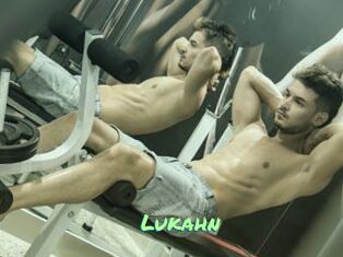 Lukahn