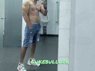 Lukebullger