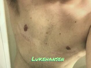 Lukehansen