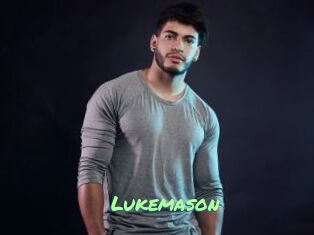 Lukemason