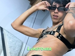 Luketoner