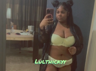Lulthickyy