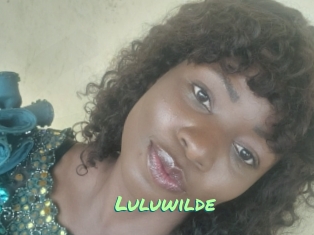luluwilde Gothicorgien