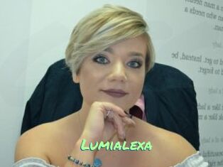 Lumialexa