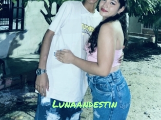 lunaandestin Gothicorgien