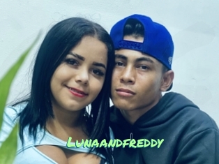 lunaandfreddy Gothicorgien