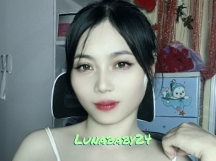 lunababy24 Gothicorgien