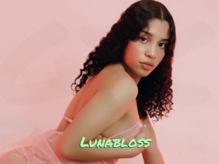 lunabloss Gothicorgien