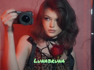 lunabruna Gothicorgien