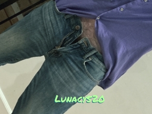 Lunacy520