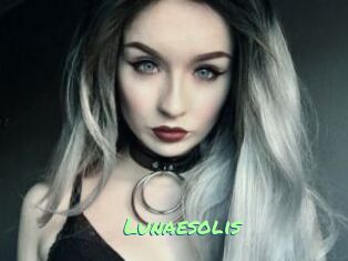 Lunaesolis