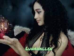 Lunahallen
