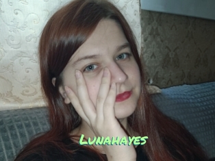 Lunahayes